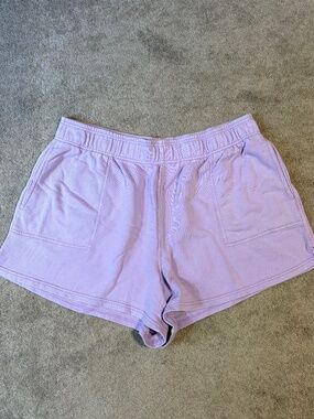 Aerie lounge shorts